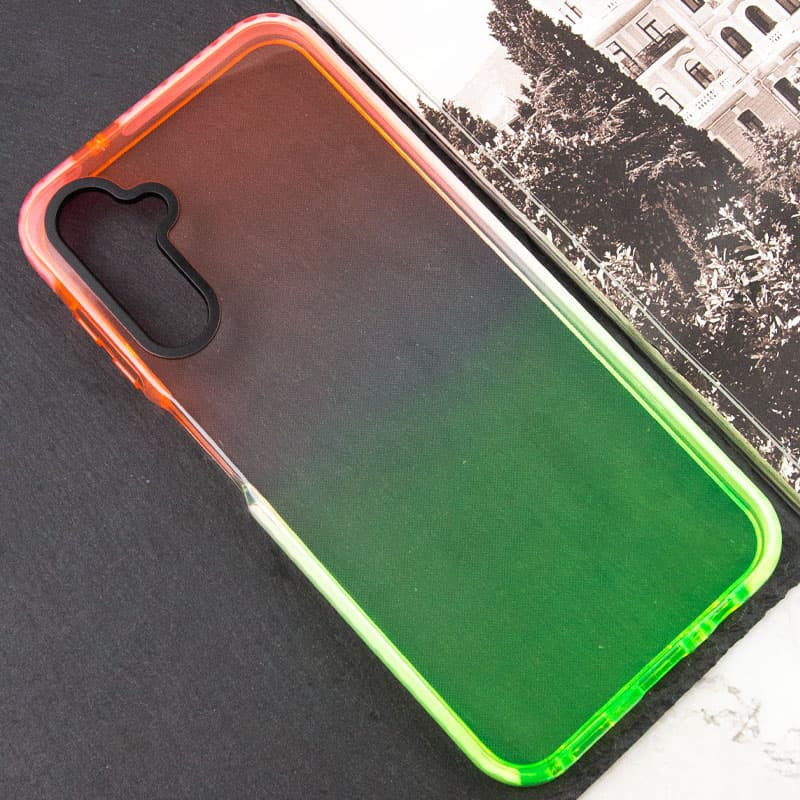 Чехол TPU+PC Sunny Gradient для Samsung Galaxy A54 5G Херсон - изображение 9