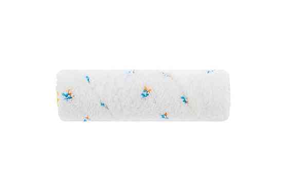 Валик малярный MASTERTOOL Microfiber 30/150/10 мм Ø 6 мм 92-4005 Харьков