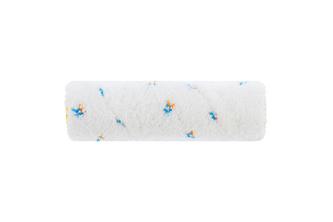 Валик малярный MASTERTOOL Microfiber 30/150/10 мм Ø 6 мм 92-4005 Харьков - изображение 2
