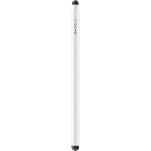 Стилус Proove Stylus Magic Wand SP-01 White (STS100000002) Харків - зображення 1