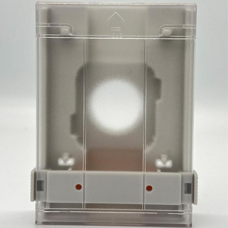 Полимерная 3D пленка Blueo High-Molecule для Apple Watch 40mm (+ аппликатор) Херсон - изображение 3