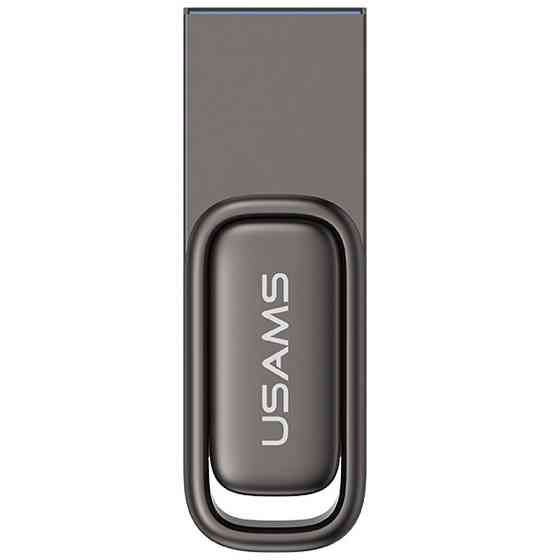 Флеш накопитель USAMS US-ZB336 USB3.0 Zinc Alloy Flash Drive 32Gb Херсон