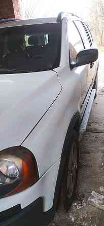 Вольво хс90 2005 продам Київ