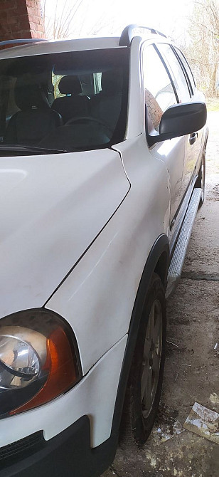 Вольво хс90 2005 продам Киев - изображение 5