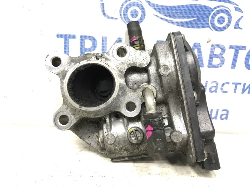 Клапан EGR Mazda CX 5 KE 2.2 DIESEL 2011 (б/у) Киев - изображение 1
