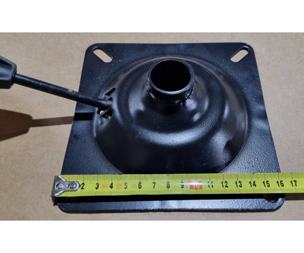 Піастра для крісла Днепр - изображение 3