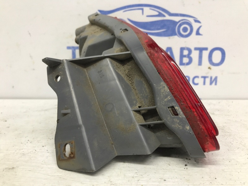 Катафот правый Toyota RAV 4 2012-2018 8148042050 (Арт. 57837) Киев - изображение 3