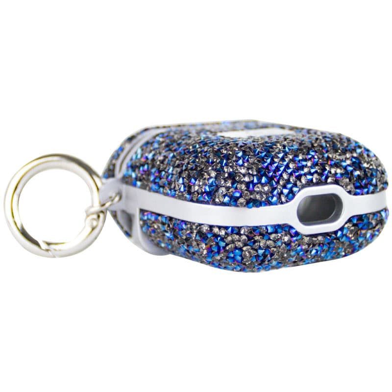 TPU чехол Bling World Rock Diamond для наушников AirPods 1/2 Херсон - зображення 12
