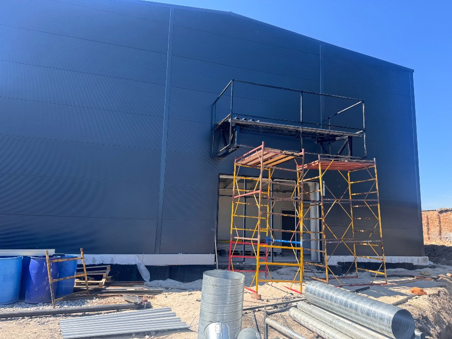 Оренда в АТБ (можливо під аптеку). Біла Церква, вул. Привокзальна, 85 Белая Церковь - изображение 3