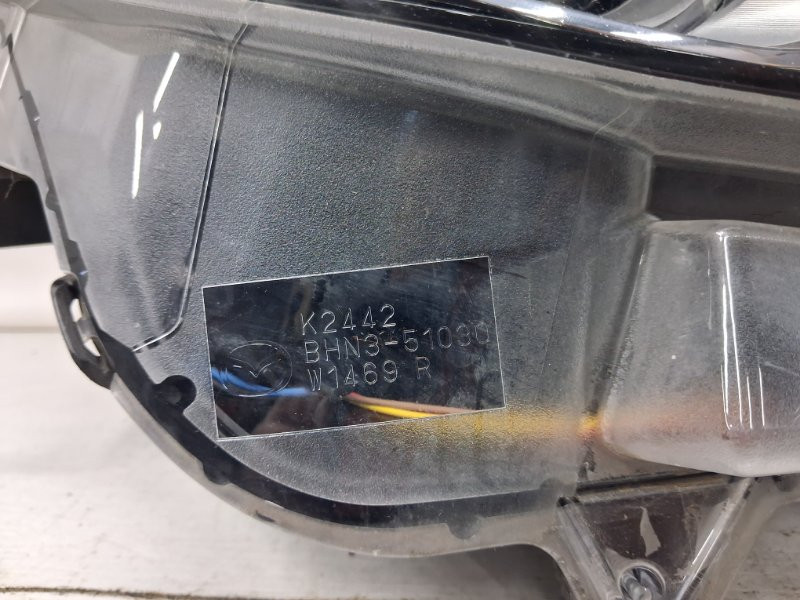 Фара правая Ксенон Mazda 3 BM 2.2 DIESEL 2013 (б/у) Київ - зображення 4