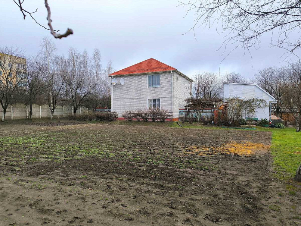 продажа 3-к дом Макаровский, Макаров, 120000 $ Макаров - изображение 4