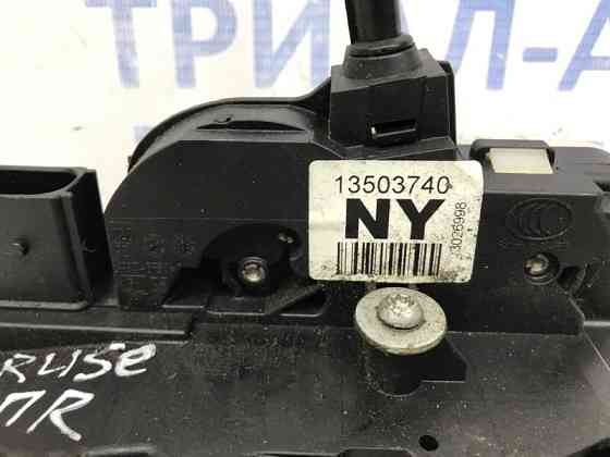 Замок двери передний правый Chevrolet Cruze J300 1.6 F16D4 2009 (б/у) Київ