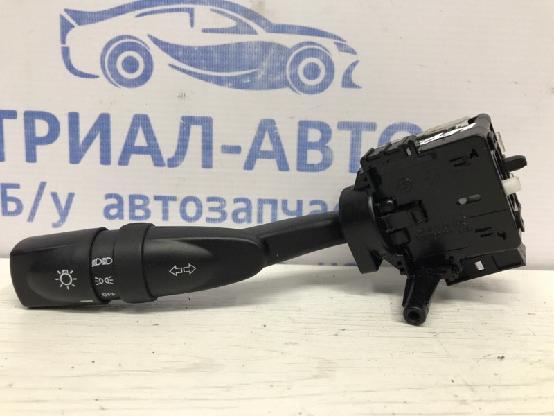 Переключатель подрулевой левый(поворотники) SsangYong Korando 2010-2019 8591034230 (Арт. 51229) Київ - зображення 1