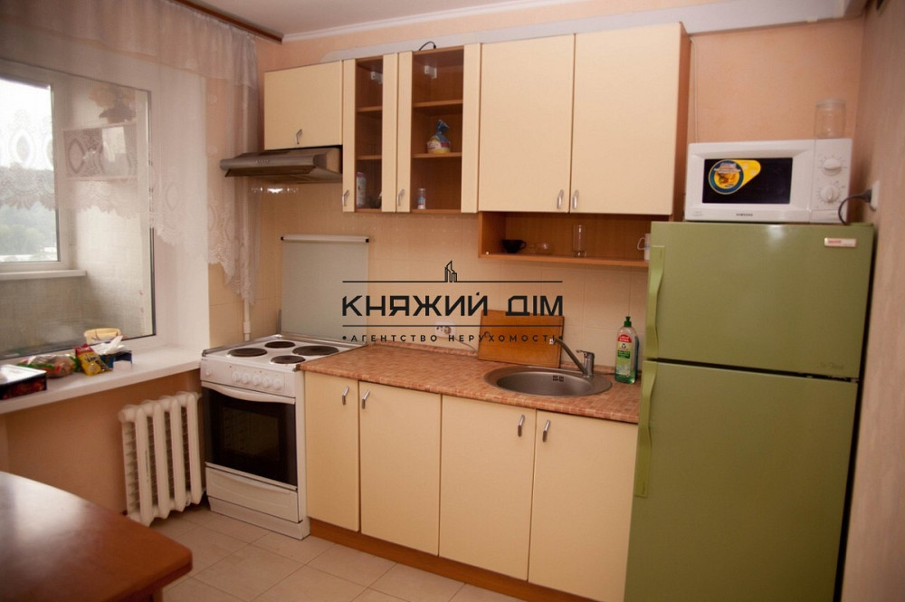 ОРЕНДА 1к квартири вул Антоновича 154 ,м.Палац Україна або м.Либідська Київ - зображення 6