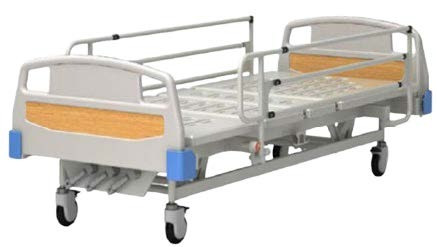 Медичне функціональне ліжко JDC-DY111, виробництва Beijing Jingdong Technology Киев - изображение 1