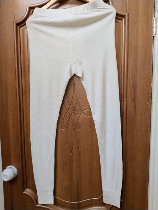 Кальсони термо з вовни Livergy Верхнеднепровск - изображение 4