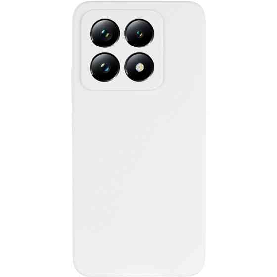 Чехол Silicone Cover Lakshmi Full Camera (AAA) для Xiaomi 14T Херсон