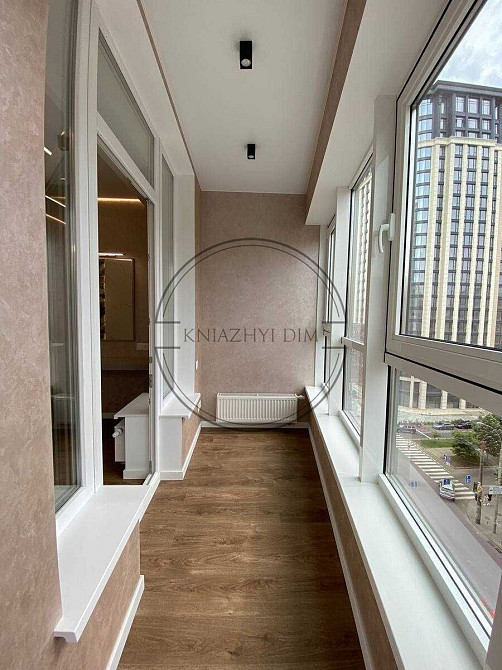 Продаж 3-кімнатної квартири в ЖК Володимирський. № 21146171 Київ - зображення 10