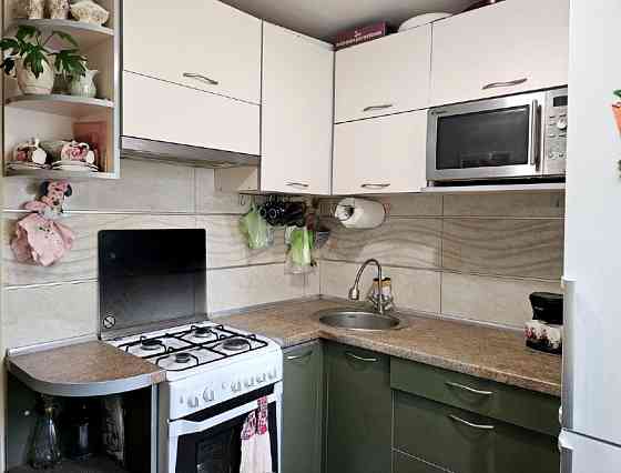 Продам 2-к квартиру с ремонтом в районе Калнышевского (Косиора) Дніпро
