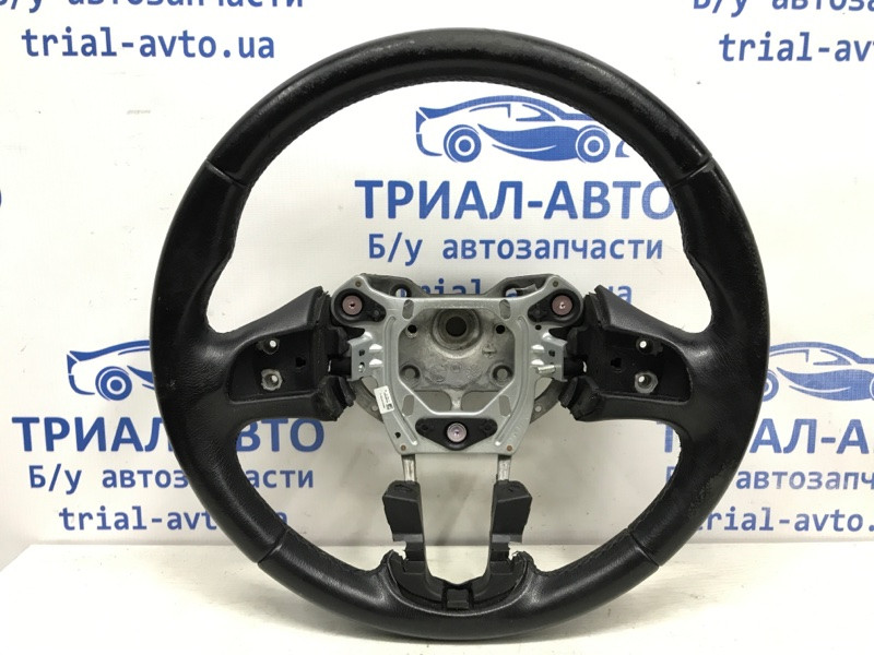 Руль Kia Sportage SL 1.7 DIESEL D4FD 2010 (б/у) Киев - изображение 1