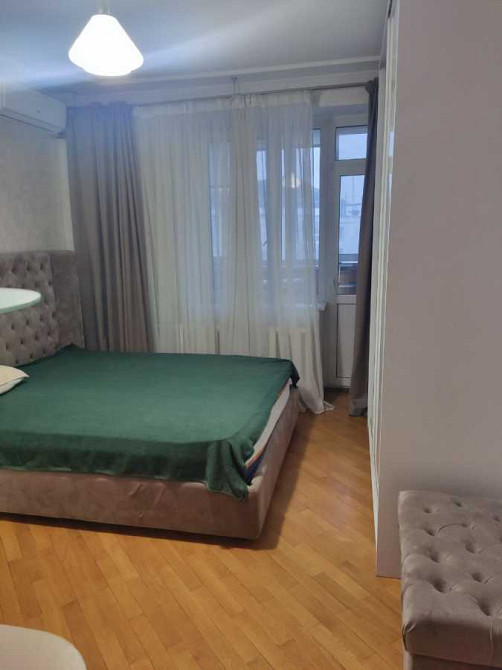 долгосрочная аренда 3-к квартира Киев, Дарницкий, 20000 грн./мес. Київ - зображення 5