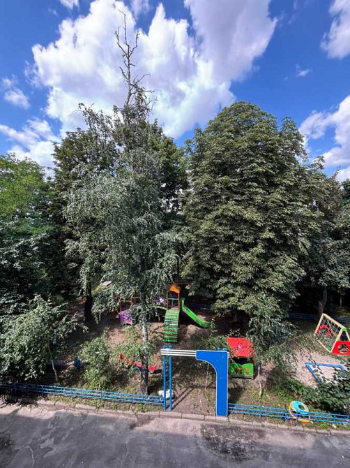 продажа 1-к квартира Киев, Печерский, 80000 евро Киев - изображение 11