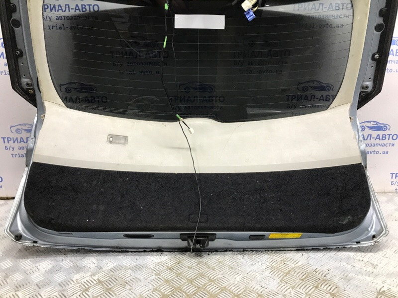 Крышка багажника Lexus RX 350 2003-2009 6700548240 (Арт. 47702) Киев - изображение 10