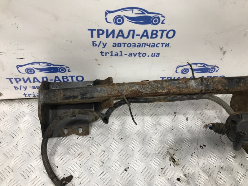 Фаркоп Mitsubishi Outlander GF 2.2 DIESEL 4N14 2012 (б/у) Киев - изображение 2