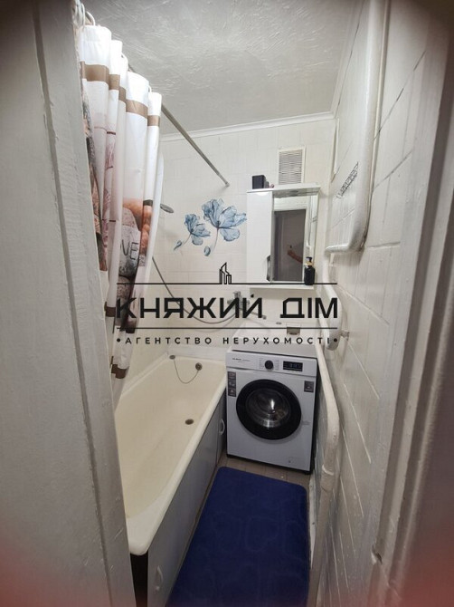 Оренда 2 к. квартири,м.Деміївська  пр. Науки, 22 № 11204820 Киев - изображение 3