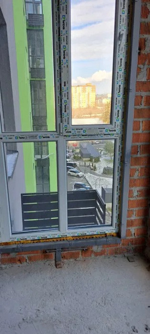 продам 2 комнатную квартиру ЖК Щасливий - 2 Дніпро - зображення 1