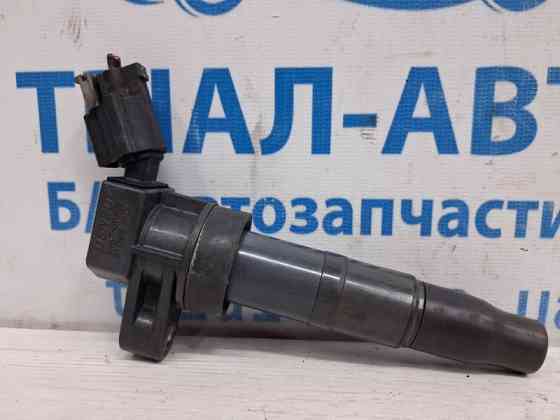 Катушка зажигания Hyundai Sonata YF 2.4 БЕНЗИН G4KJ 2010 (б/у) Київ