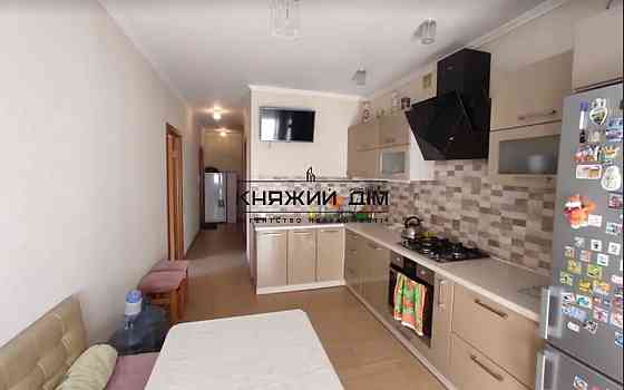 Оренда роздільної 2-х к. квартири в ЖК Ліпінка. №11204289 Киев