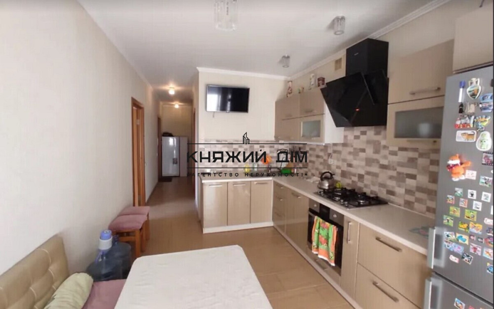 Оренда роздільної 2-х к. квартири в ЖК Ліпінка. №11204289 Київ - зображення 1