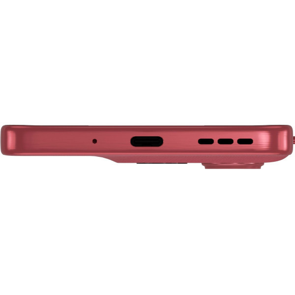 Смартфон Motorola Moto G86 5G 8/256GB NFC Chrysanthemum (No Adapter) Global UA (PB7L0109RS) (Код тов Харків - зображення 10