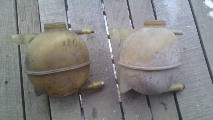 Бачок розширювальний Опель GM 90156938 оригінал Винница - изображение 3