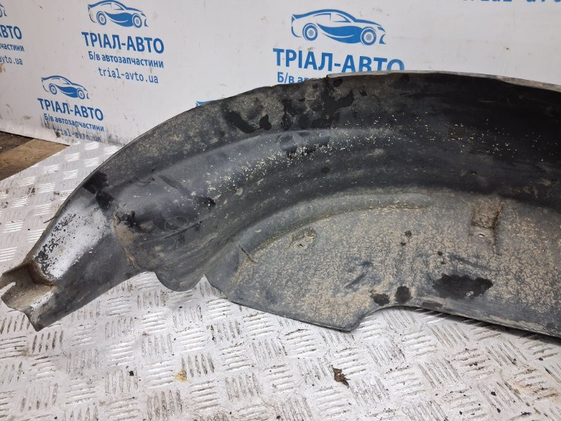 Подкрылок задний правый Fiat Doblo 2010-2025 51891113 (Арт. 76585) Київ - зображення 6