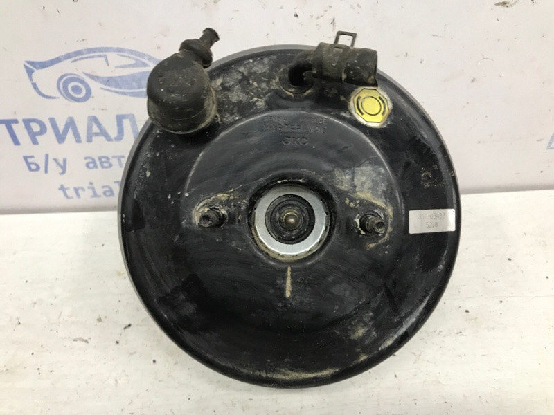 Вакуумный усилитель тормозов Mitsubishi Pajero Sport K9 2.5 DIESEL 4D56 1996 (б/у) Київ - зображення 3