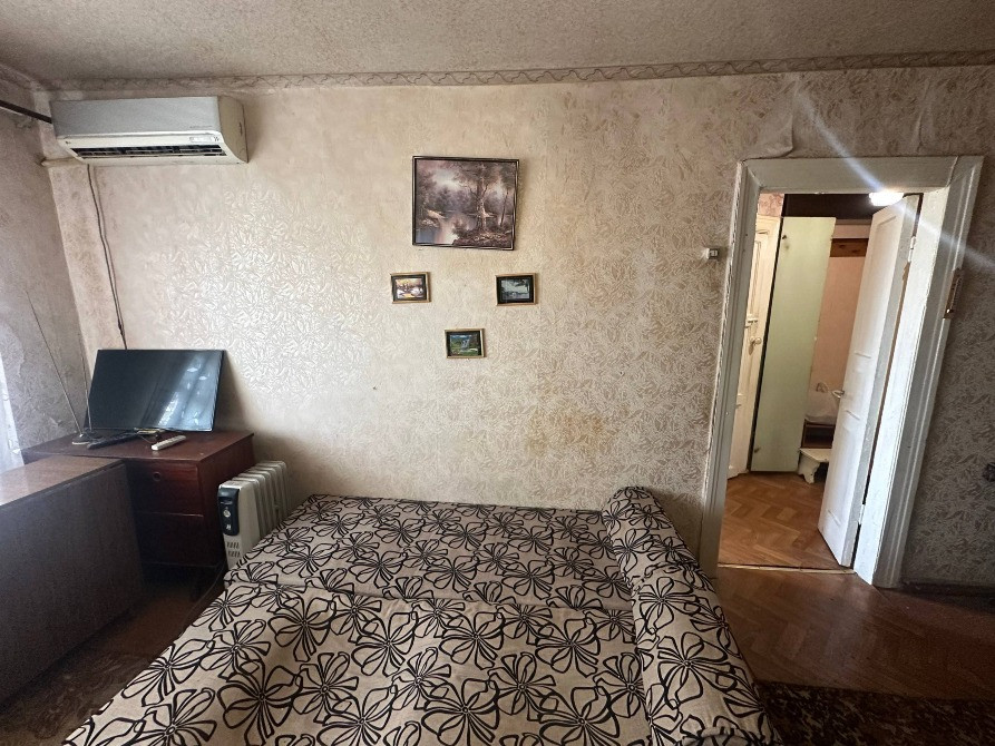Здам в оренду 1к квартиру просп. Дмитра Яворницького,7 Жилий стан Беремо всіх! Дніпро - зображення 4