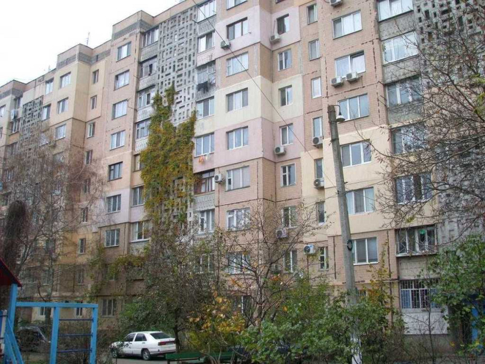 продажа 1-к квартира Одесса, Пересыпский, 24000 $ Одеса - зображення 1