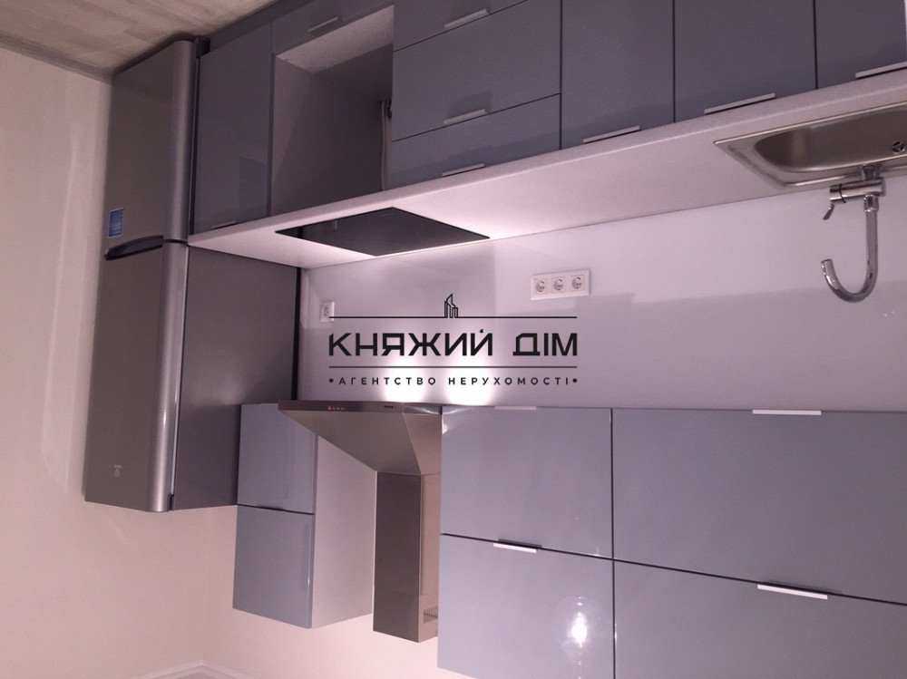 Оренда 1 кімнатної квартири на Оболоні № 1189162 Київ - зображення 7