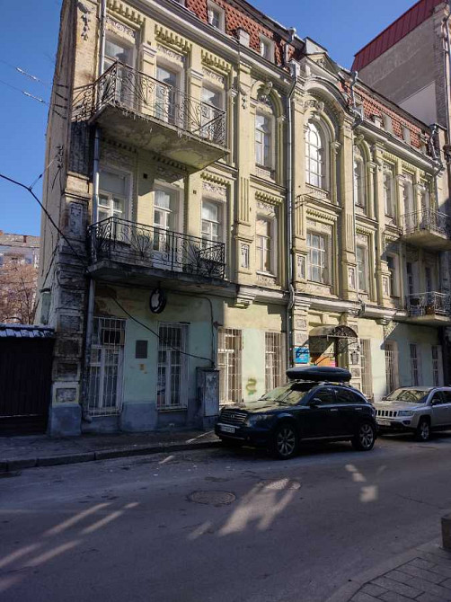 долгосрочная аренда офисное здание Киев, Шевченковский, 8580 грн./мес. Киев - изображение 3