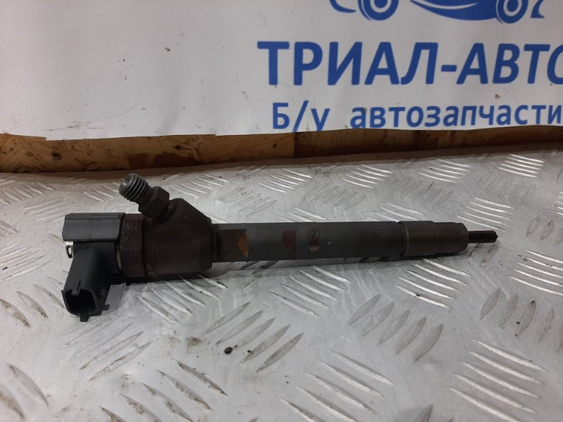Форсунка топливная Hyundai IX35 2010-2017 338002F300 (Арт. 24703) Киев - изображение 1