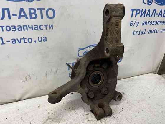 Кулак поворотный левый со ступицей Nissan X-Trail 2007-2015 40015JG000 (Арт. 80031) Киев