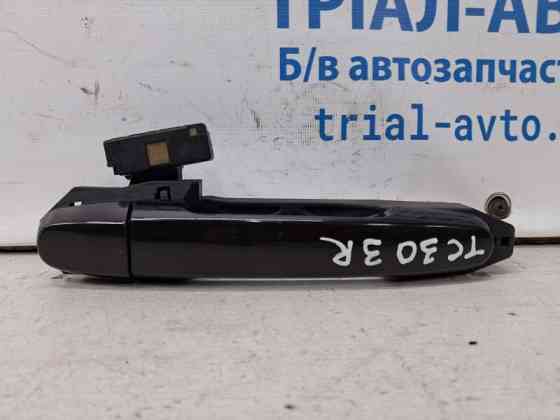 Ручка двери внешняя задняя правая Toyota Camry 2001-2006 6921033080B1 (Арт. 68350) Киев