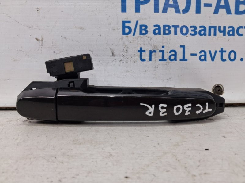 Ручка двери внешняя задняя правая Toyota Camry 2001-2006 6921033080B1 (Арт. 68350) Киев - изображение 1