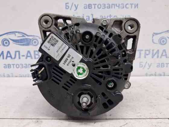 Генератор Renault Megane 3 1.5 DIESEL K9K 2008 (б/у) Київ