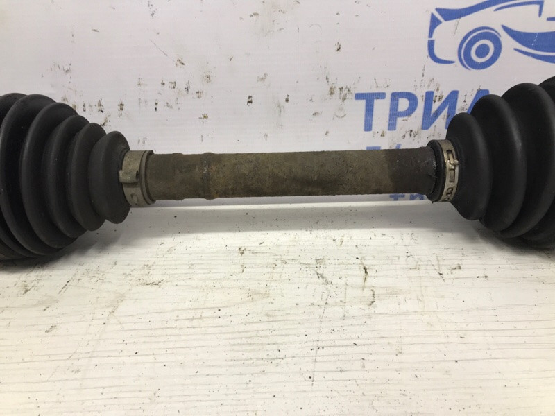 Привод передний левый АКПП Mazda CX 5 KE 2.2 DIESEL 2011 (б/у) Київ - зображення 6