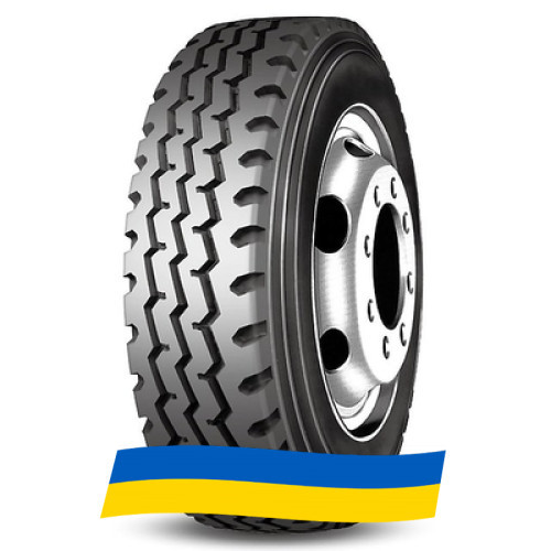 10 R20 Wosen WS118 149/146K Универсальная шина Киев - изображение 9