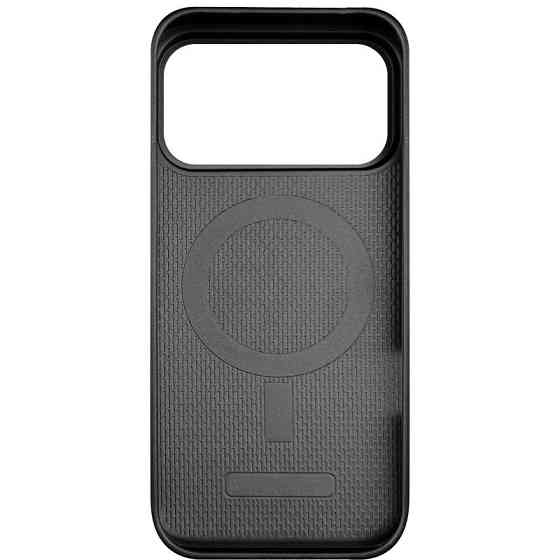 Чехол TPU+PC Crystal Hunt with MagSafe для Apple iPhone 17 Pro (6.3") Херсон