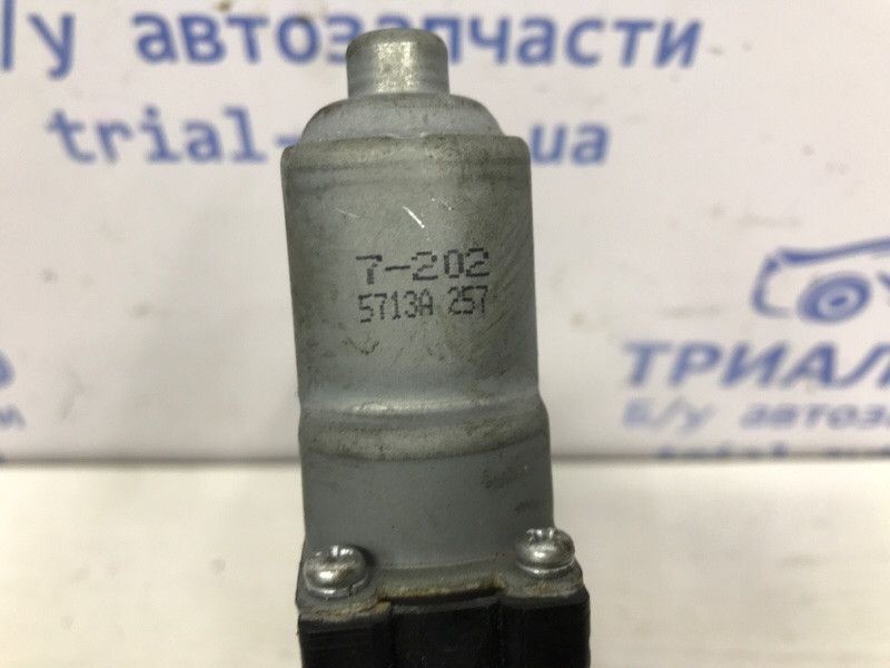 Стеклоподъемник задний правый Mitsubishi Outlander 2007-2012 5743A249 (Арт. 51170) Київ - зображення 4